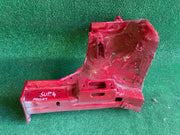 Škoda Superb IV,4 passat  pravý nosník