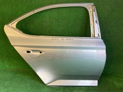 Škoda Superb III,3 pravé zadní dveře sedan