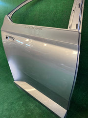 Škoda Superb III,3 pravé zadní dveře sedan