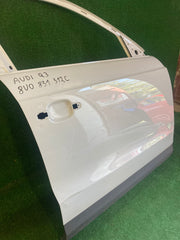 Pravé přední dveře Audi Q3 8U0831312C