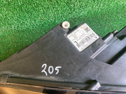 ŠKODA OCTAVIA IV, 4 PŘEDNÍ LEVÉ SVĚTLO 5E4941015A