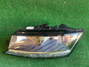 Světlo levé Škoda Fabia III, 3 face 6V1941015D