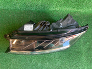 Škoda fabia III, 3 světlo levé 6v1941015f face