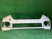 Škoda Scala přední nárazník 657807221