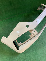 Škoda Scala přední nárazník 657807221