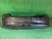 Zadní nárazník Škoda Fabia III, 3 sedan, před face