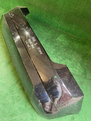 Zadní nárazník Škoda Fabia III, 3 sedan, před face