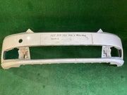 Přední nárazník Škoda Fabia III, 3 před face 6v0807221