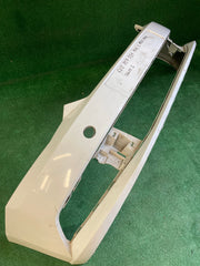 Přední nárazník Škoda Fabia III, 3 před face 6v0807221