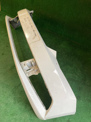 Přední nárazník Škoda Fabia III, 3 před face 6v0807221