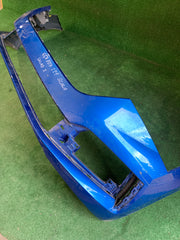 Přední nárazník ŠKODA SCALA 657807221