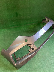 Přední nárazník Škoda Scala 657807221