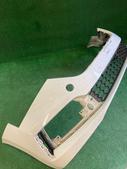 Přední nárazník Škoda Scala 657807221