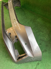 Škoda Fabia IV, 4 přední nárazník 6va807221