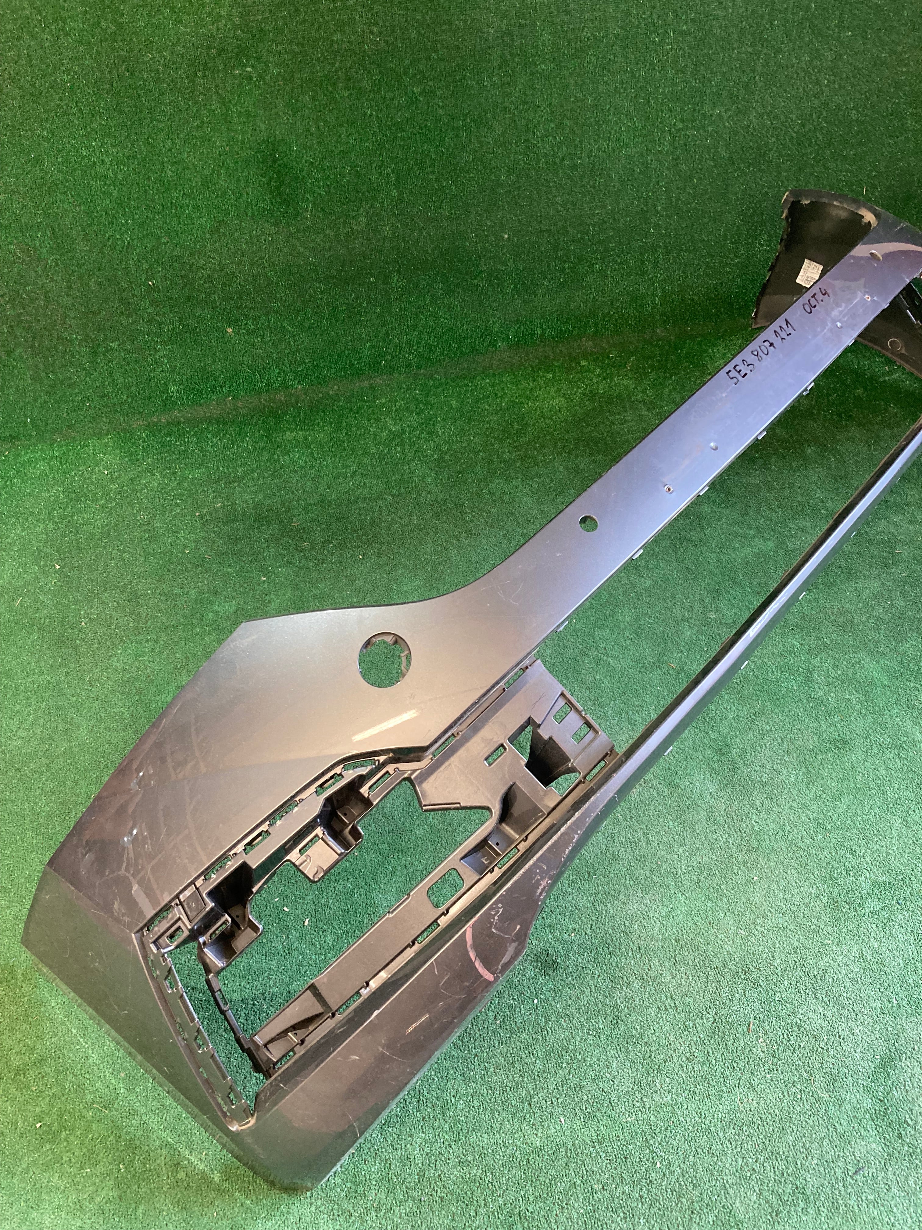 Škoda octavia IV,4 přední nárazník