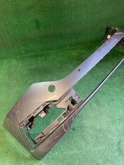 Škoda octavia IV,4 přední nárazník