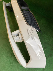 Přední nárazník Škoda Fabia III, 3 face 6v0807221f