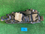 Škoda Scala světlo levé full led 657941015A