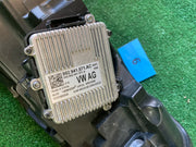 Škoda Scala světlo levé full led 657941015A