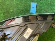 Škoda Scala světlo levé full led 657941015A