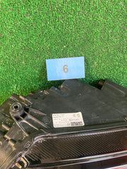 Škoda Karoq pravé světlo 57b941016f