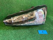 Škoda Scala přední levé světlo 657941015