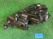 Škoda Scala přední levé světlo 657941015