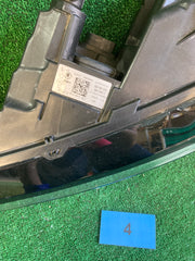 Škoda Scala přední levé světlo 657941015