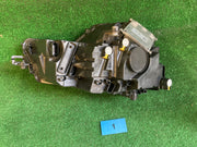 Škoda Karoq levé světlo 57b941015d