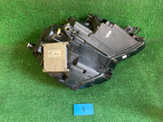 Škoda Karoq levé světlo 57b941015d