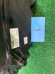 Škoda Karoq levé světlo 57b941015d