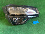 Škoda Karoq, pravé přední světlo LED, 57B941016D