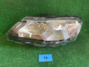 Přední levé světlo Škoda Rapid 5jb941017