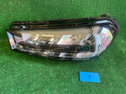 Škoda Fabia IV, 4 levé světlo 6vb941015