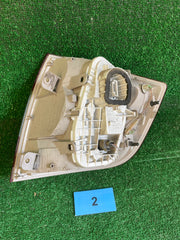 Škoda Rapid levé zadní světlo 5jh945095