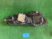 Škoda Scala světlo levé full led 657941015A