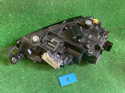 Škoda Scala světlo levé full led 657941015A