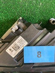 Škoda Scala světlo levé full led 657941015A