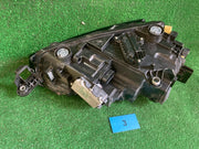 Škoda Scala světlo levé full led 657941015A