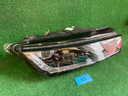 Škoda Octavia IV, 4 pravé světlo 5e4941016a