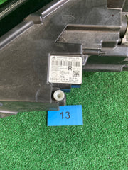 Škoda Octavia IV, 4 pravé světlo 5e4941016a