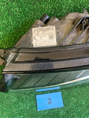 Světlo levé Škoda Fabia III, 3 face 6V1941015D