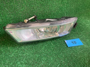 Mlhové světlo Škoda Rapid levé 5JA941699B