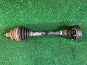 Levá poloosa rapid, fabia III 6R0407761K