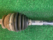 Levá poloosa rapid, fabia III 6R0407761K