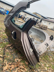 Škoda Fabia III,3 combi pravá zadní čtvrtka