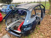 Škoda Superb III,3 combi části karoserie