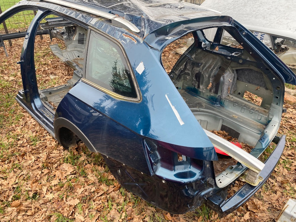 Škoda Superb III,3 combi části karoserie