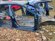 Škoda Superb III,3 combi části karoserie