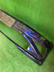 VW Golf 7 sportsvan, přední nárazník, 510807221M